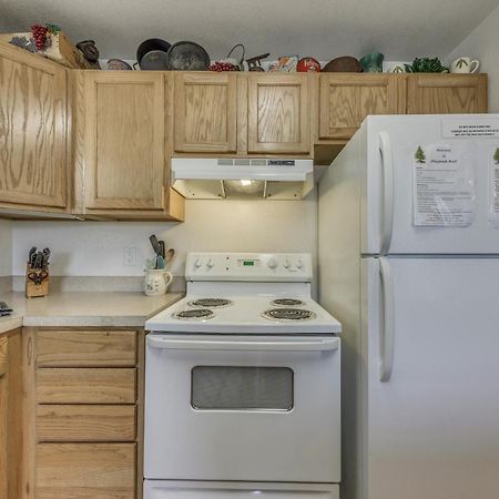 Hillside Haven With Deck Less Than 2 Miles To Dwtn Ruidoso! Eksteriør bilde