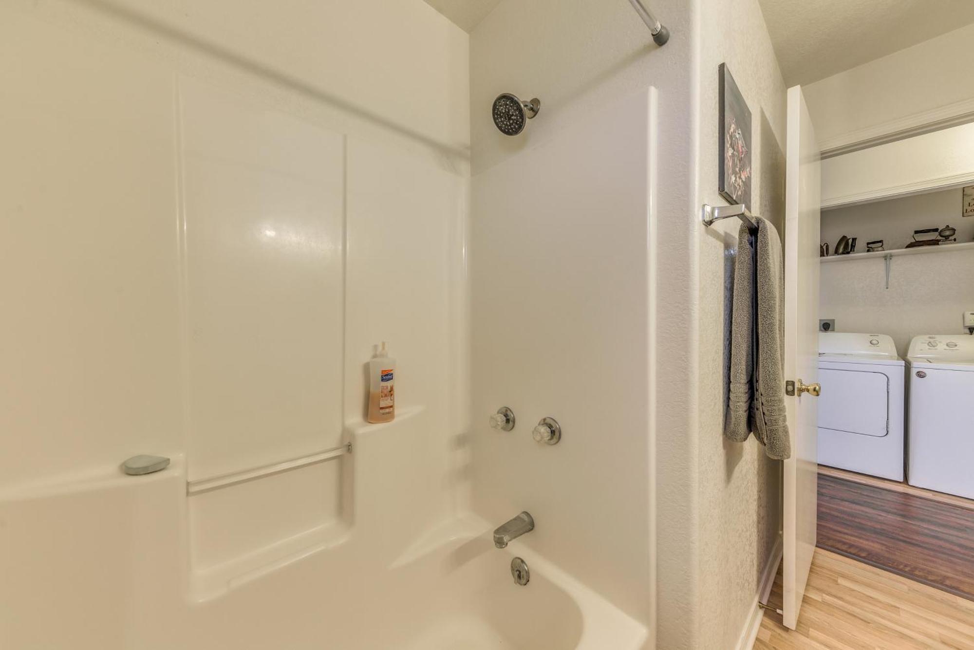 Hillside Haven With Deck Less Than 2 Miles To Dwtn Ruidoso! Eksteriør bilde