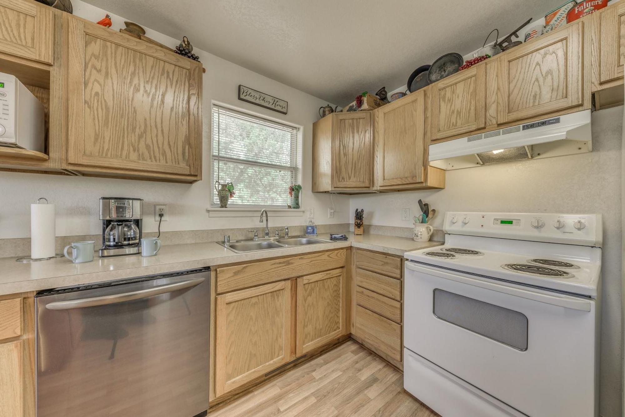 Hillside Haven With Deck Less Than 2 Miles To Dwtn Ruidoso! Eksteriør bilde