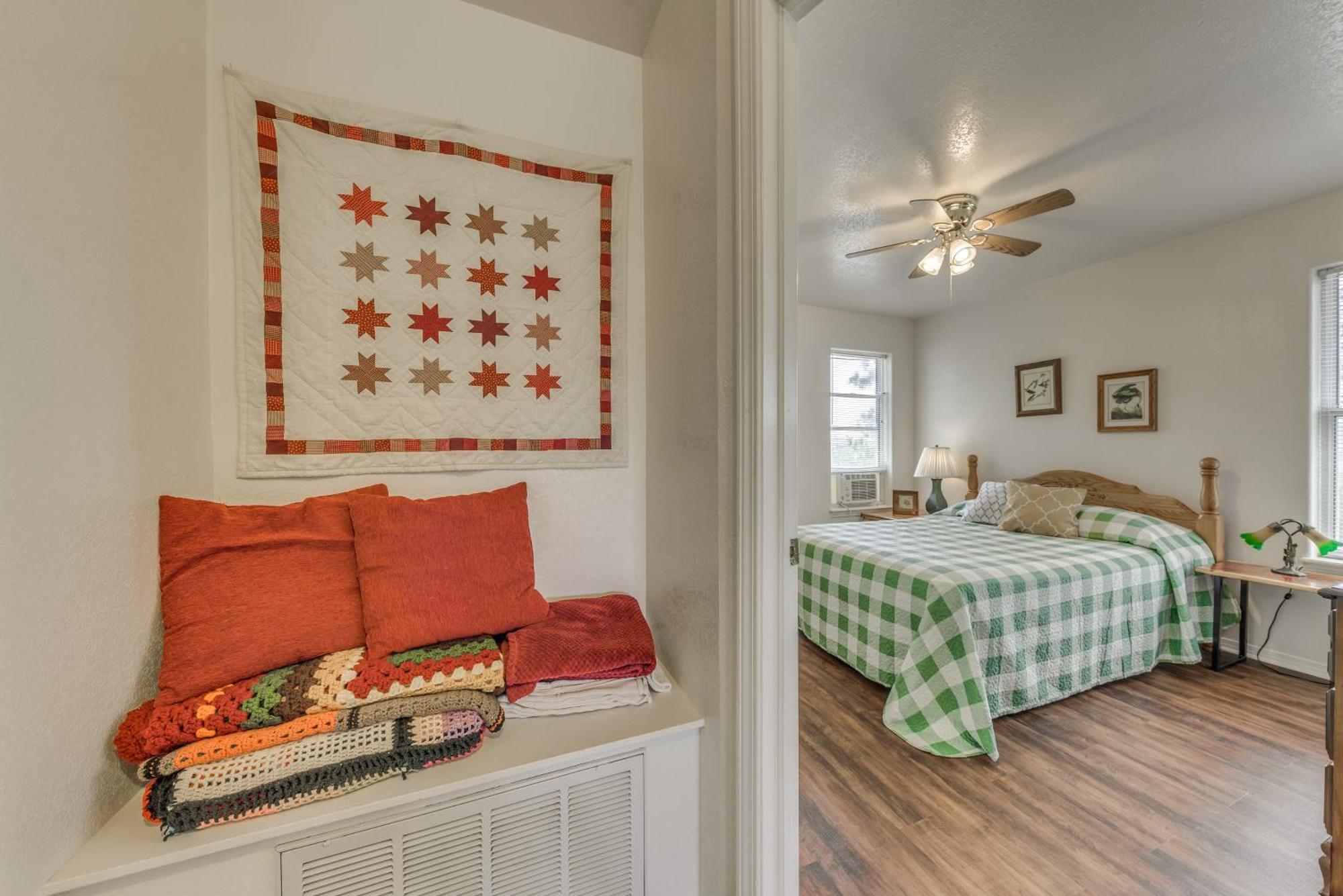 Hillside Haven With Deck Less Than 2 Miles To Dwtn Ruidoso! Eksteriør bilde