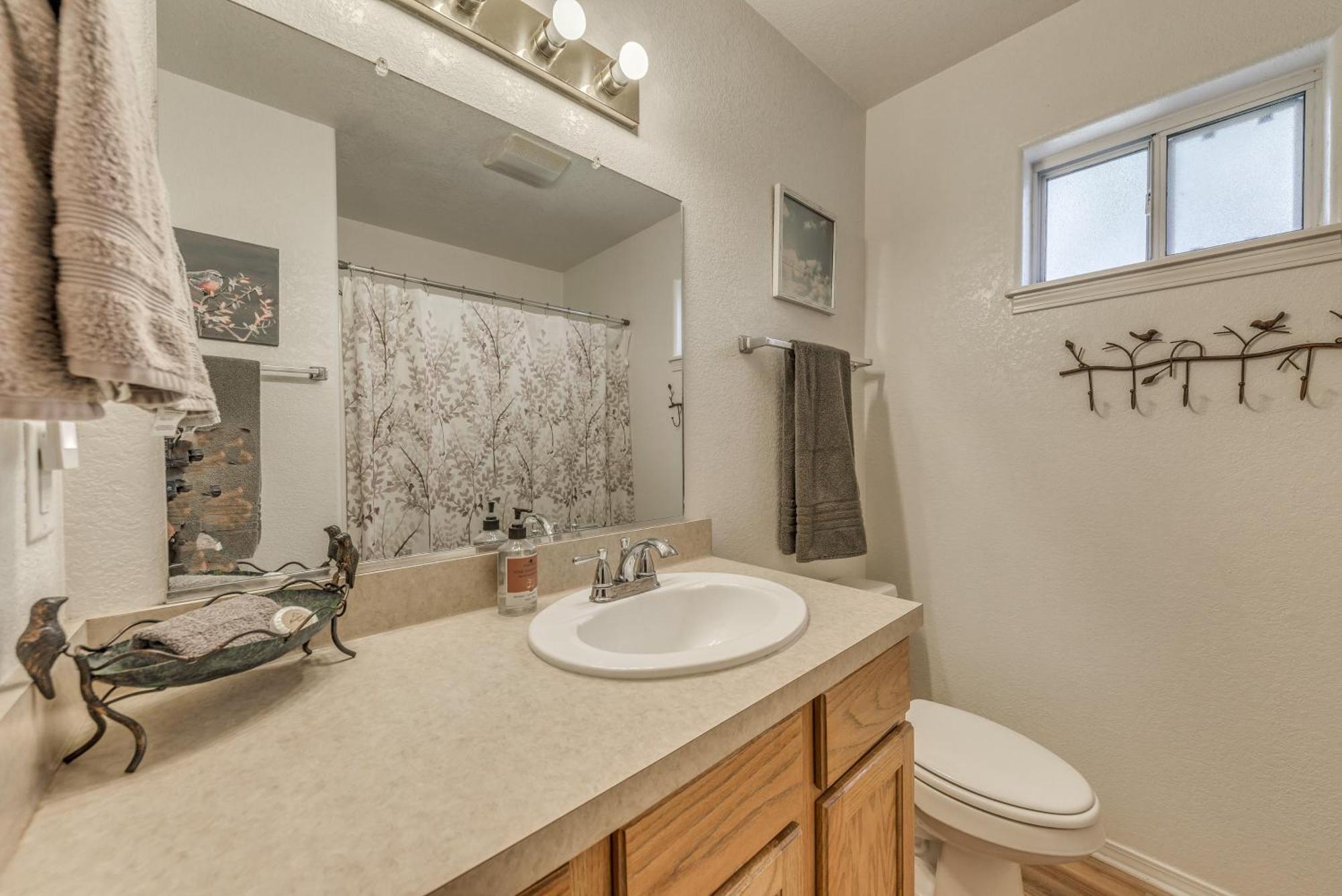 Hillside Haven With Deck Less Than 2 Miles To Dwtn Ruidoso! Eksteriør bilde