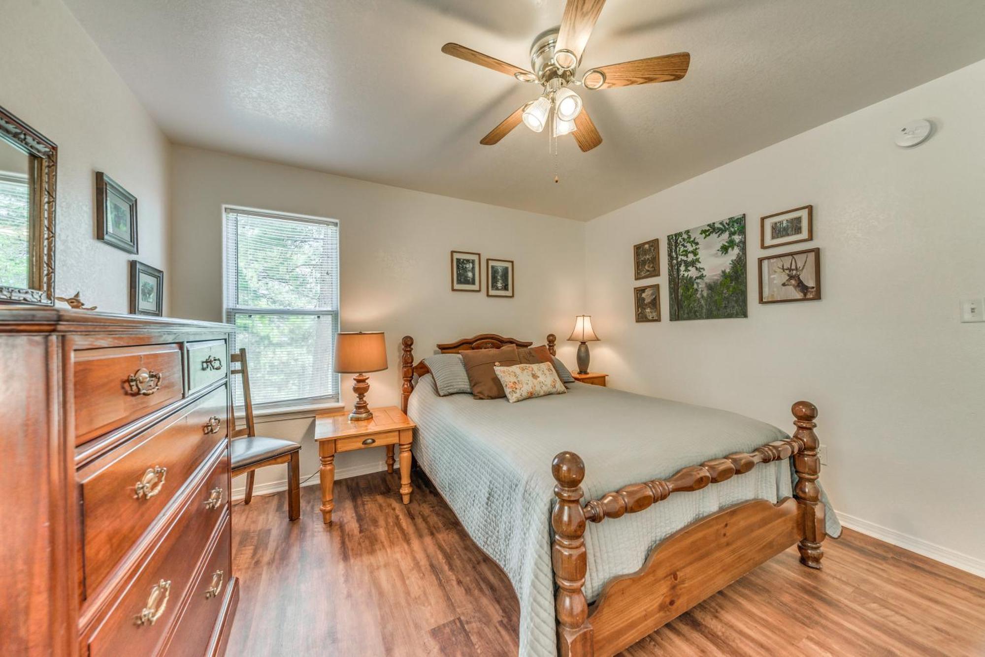 Hillside Haven With Deck Less Than 2 Miles To Dwtn Ruidoso! Eksteriør bilde